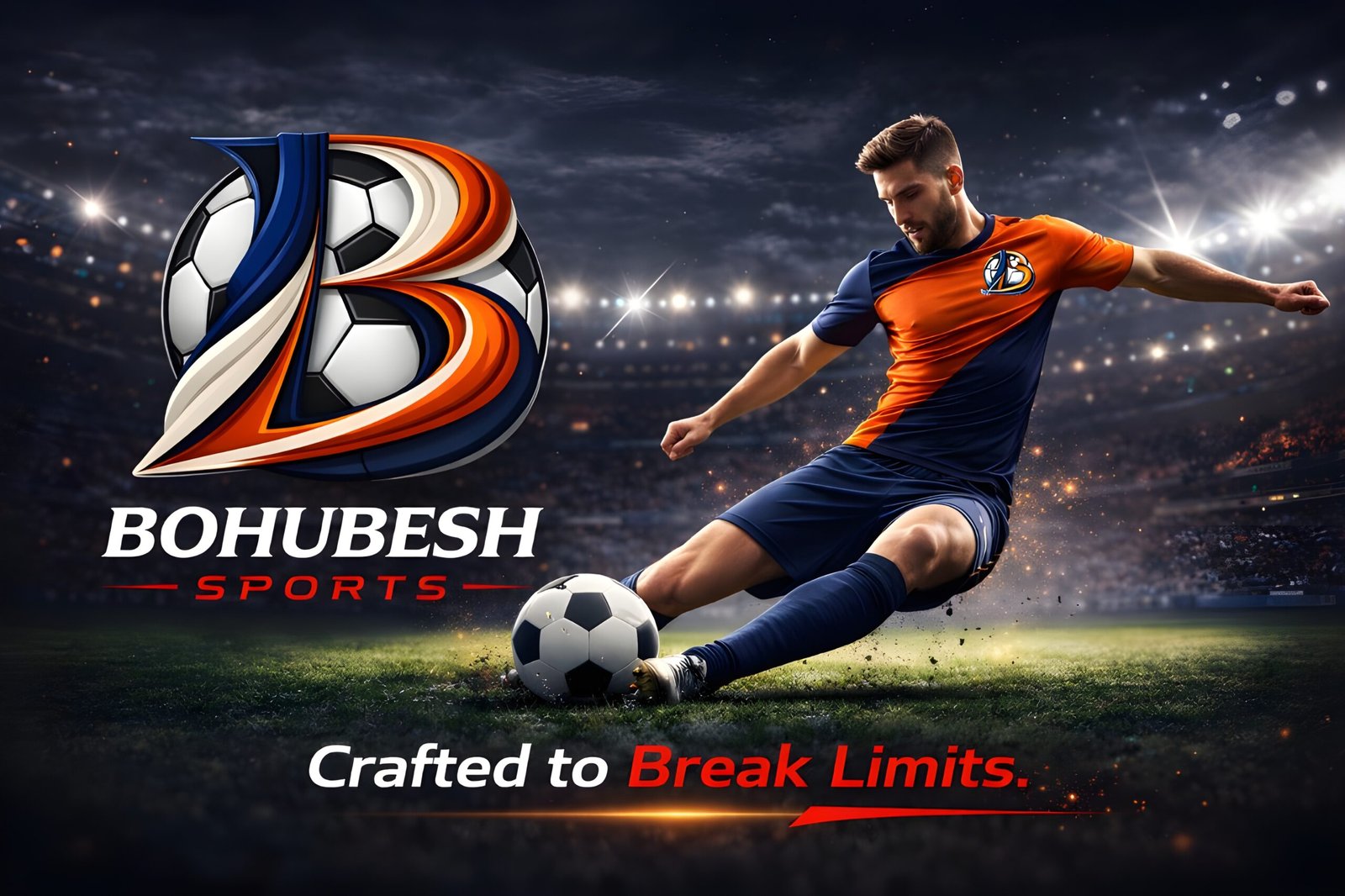 Bohubesh Sports
