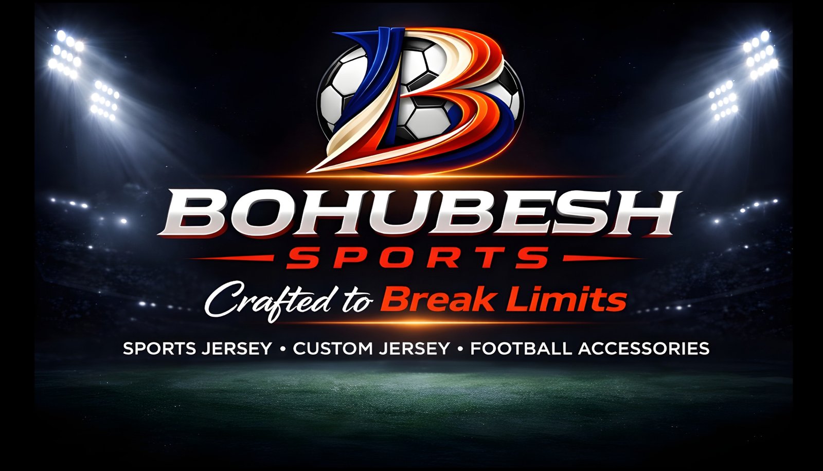 Bohubesh Sports